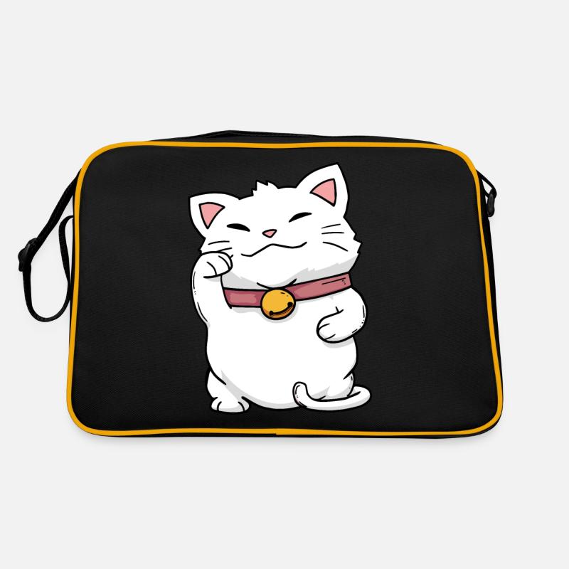 Retro Bag