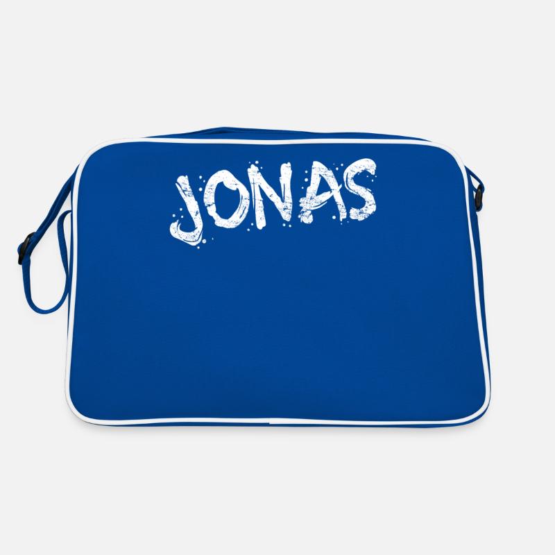 Jonas Sac Retro