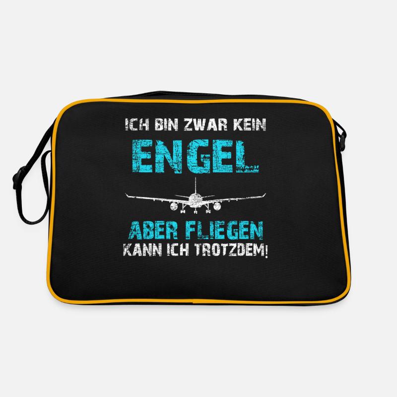 Retro Bag