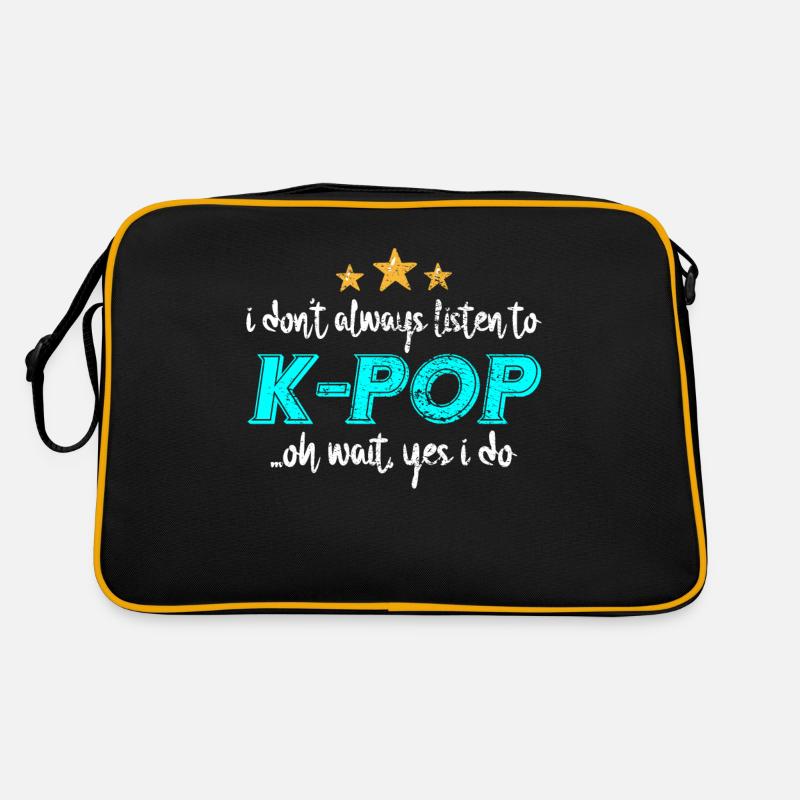 Retro Bag