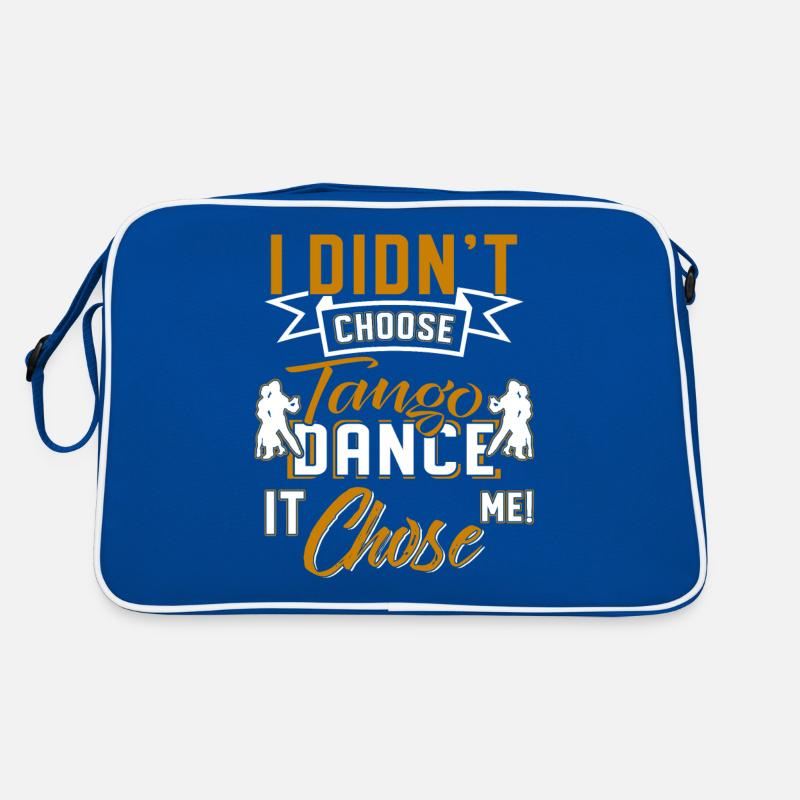 Tango Retro Tasche