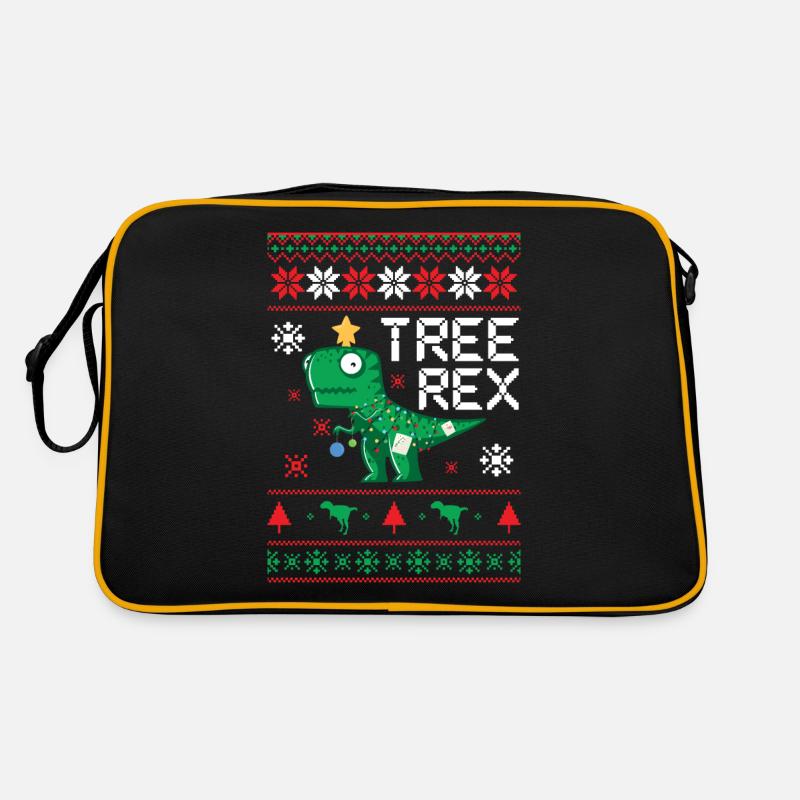 Tree Rex Tree Rex Retro Bag