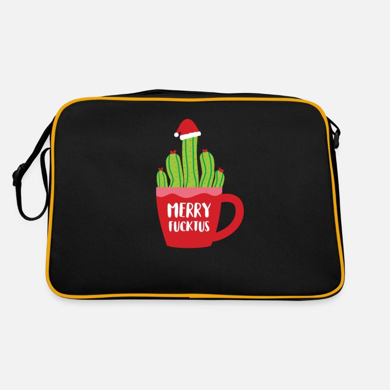 Retro Bag