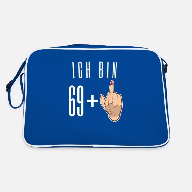 Retro Bag