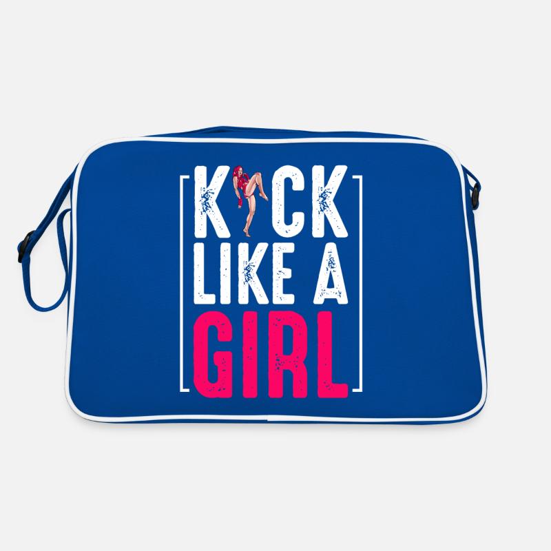 Retro Tasche