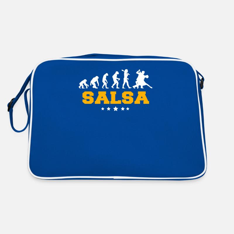 SALSA Retro Tasche