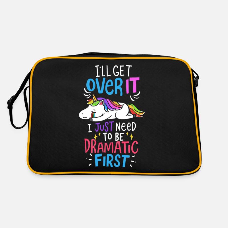 Retro Tasche