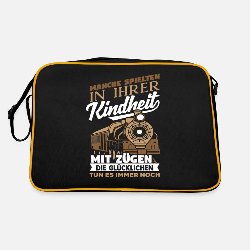 Retro Tasche