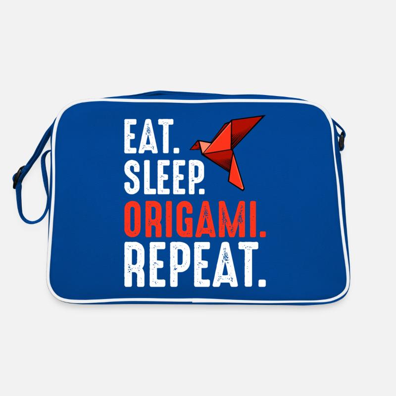 Retro Bag