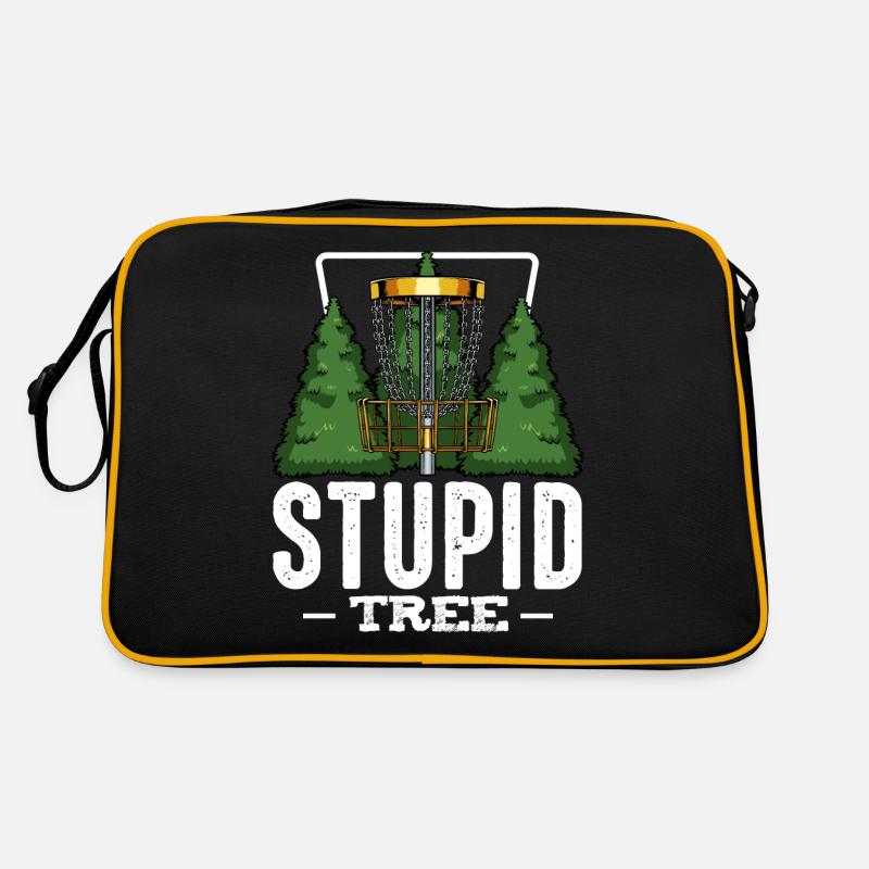 frisbee Sac Retro