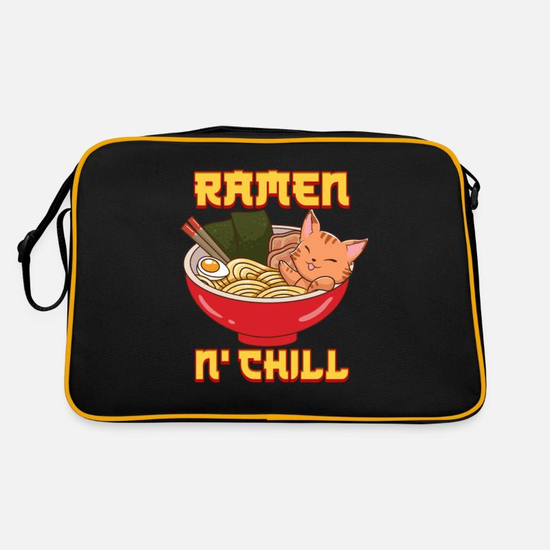 Retro Bag