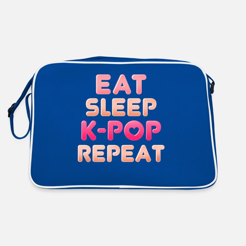 Retro Bag