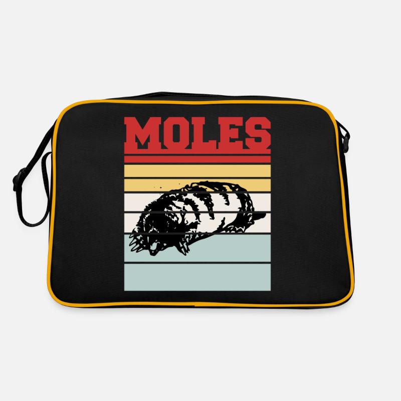 Retro Tasche
