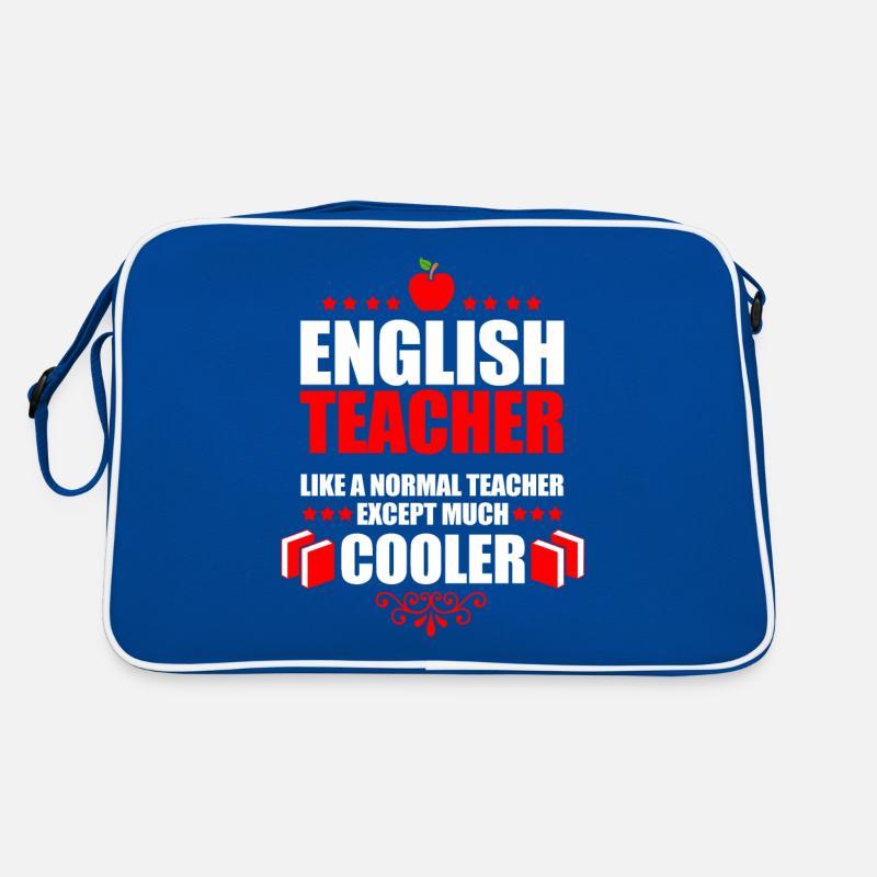 Retro Bag