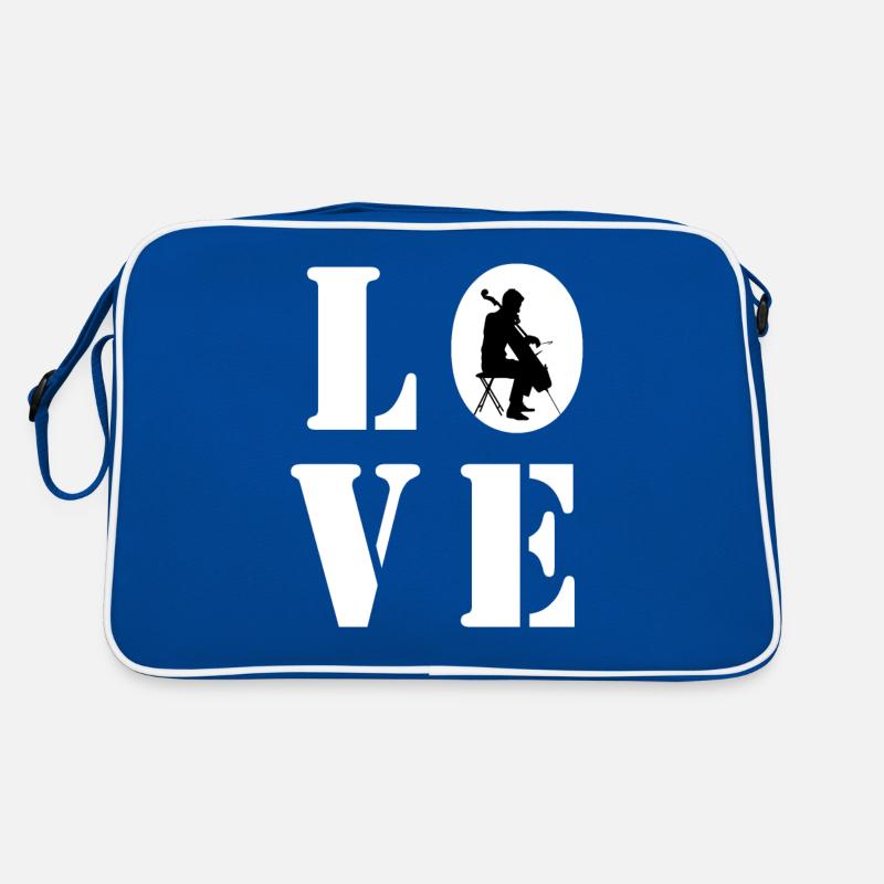 Retro Bag