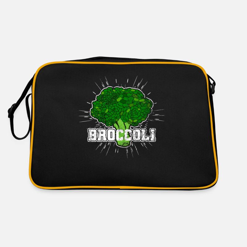 Retro Bag