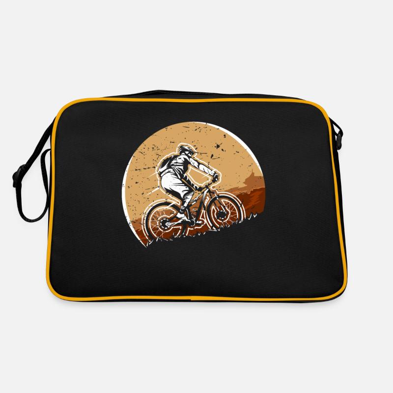 Bicycle sport Retro Bag