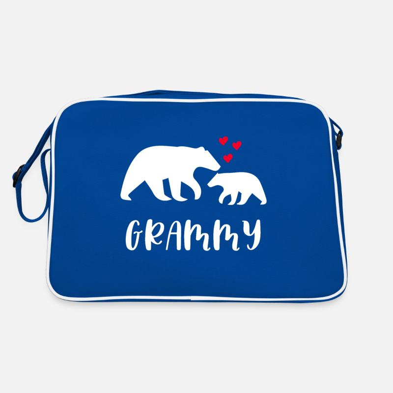 Retro Bag