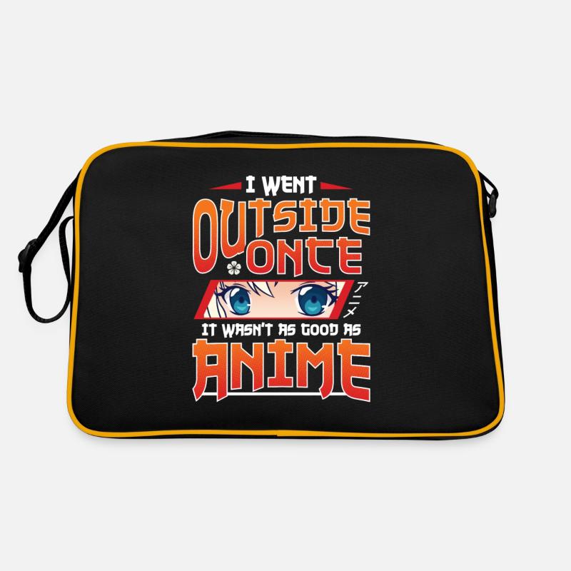 Sac Retro