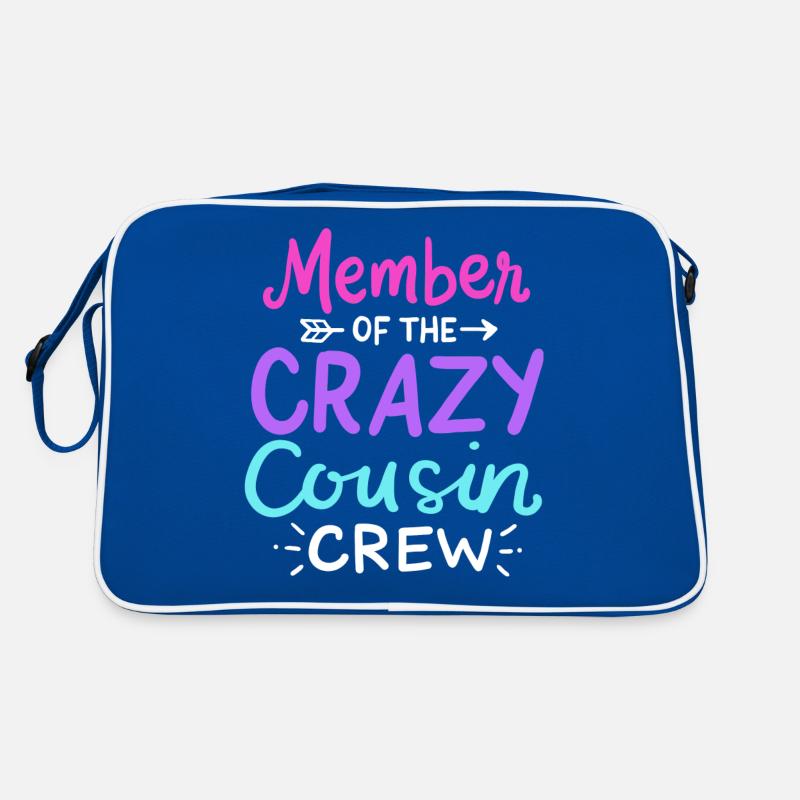 Retro Bag