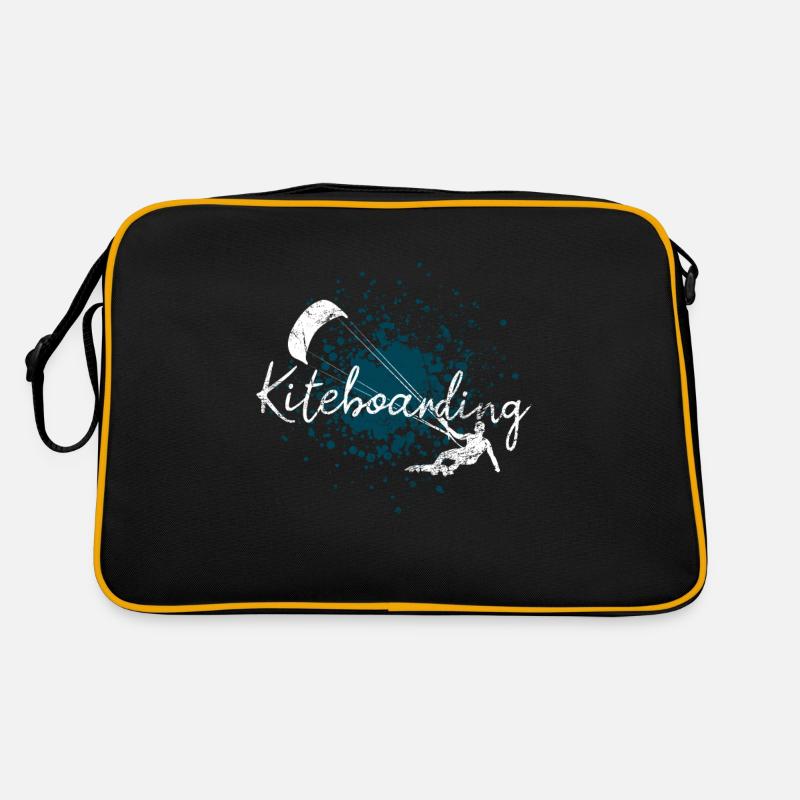 Kiteboard Retro Tasche