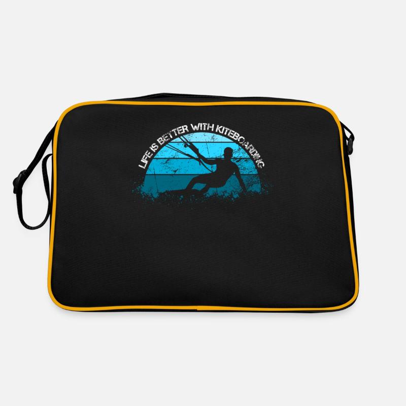 Retro Bag