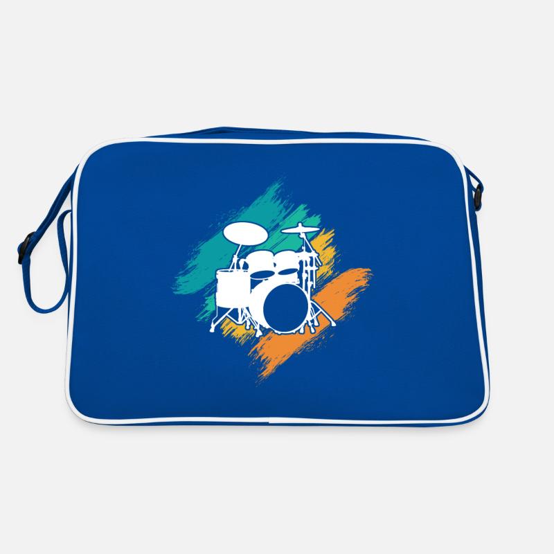 Retro Bag