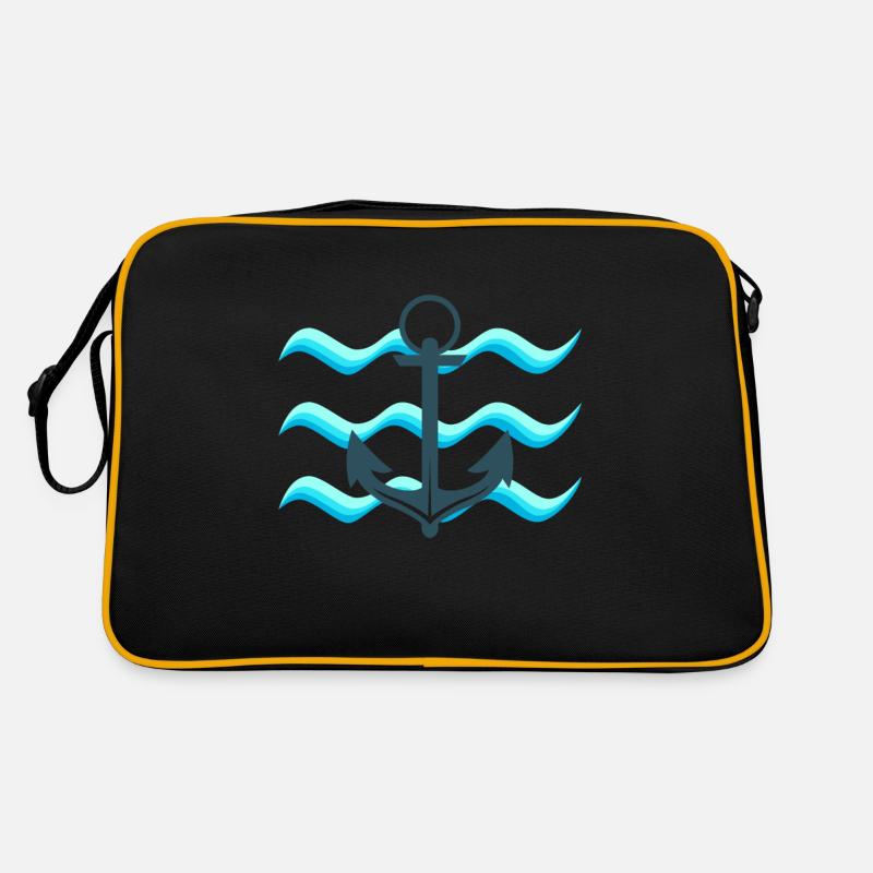 Retro Bag