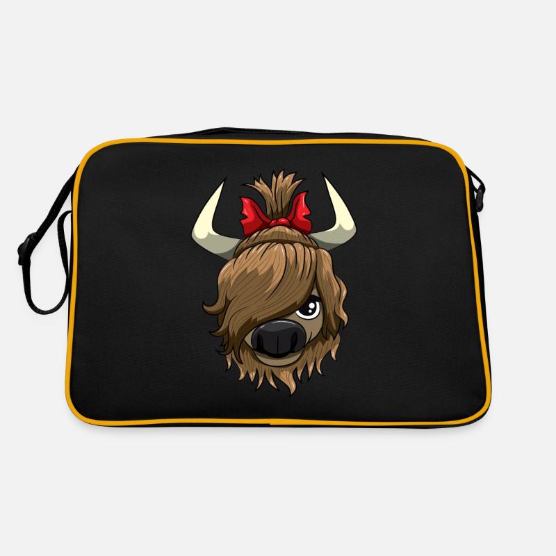 Sac Retro