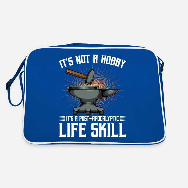 Retro Bag