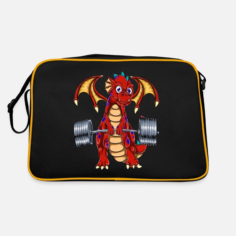 Retro Bag