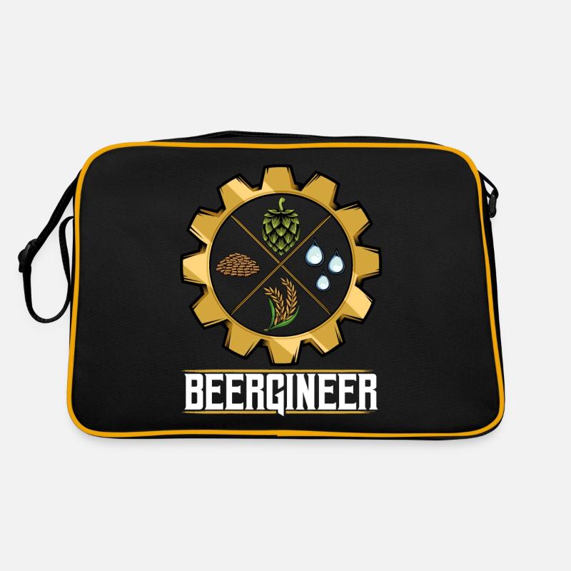 Retro Bag