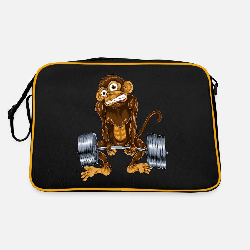 Retro Bag