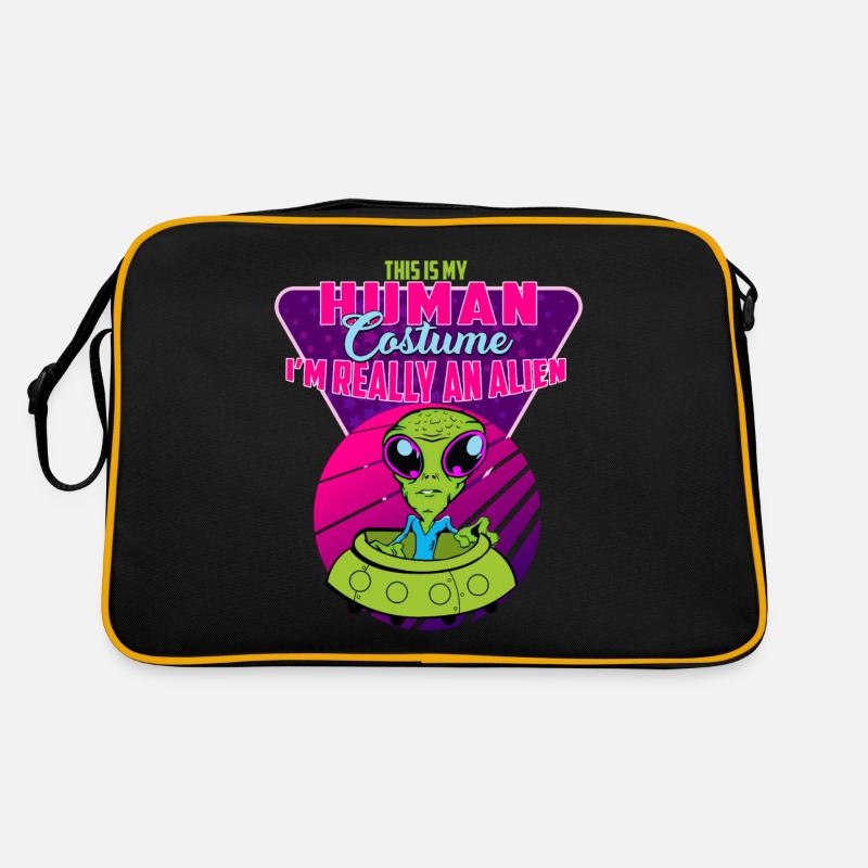 Retro Bag