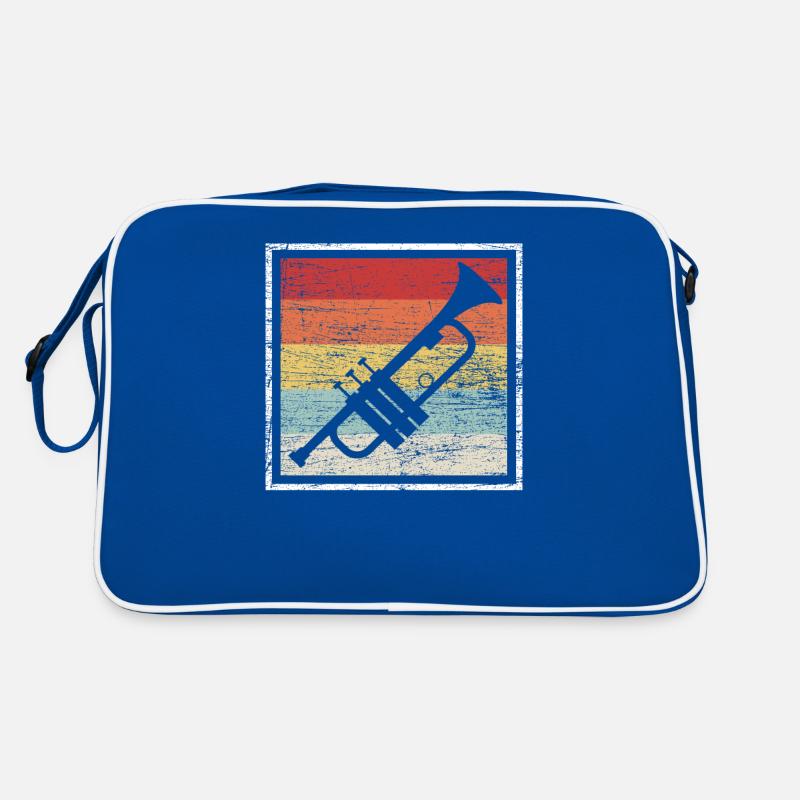 trompette Sac Retro