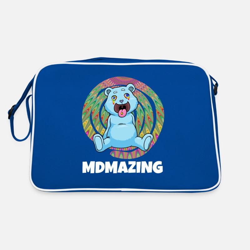 MDMA Retro Bag