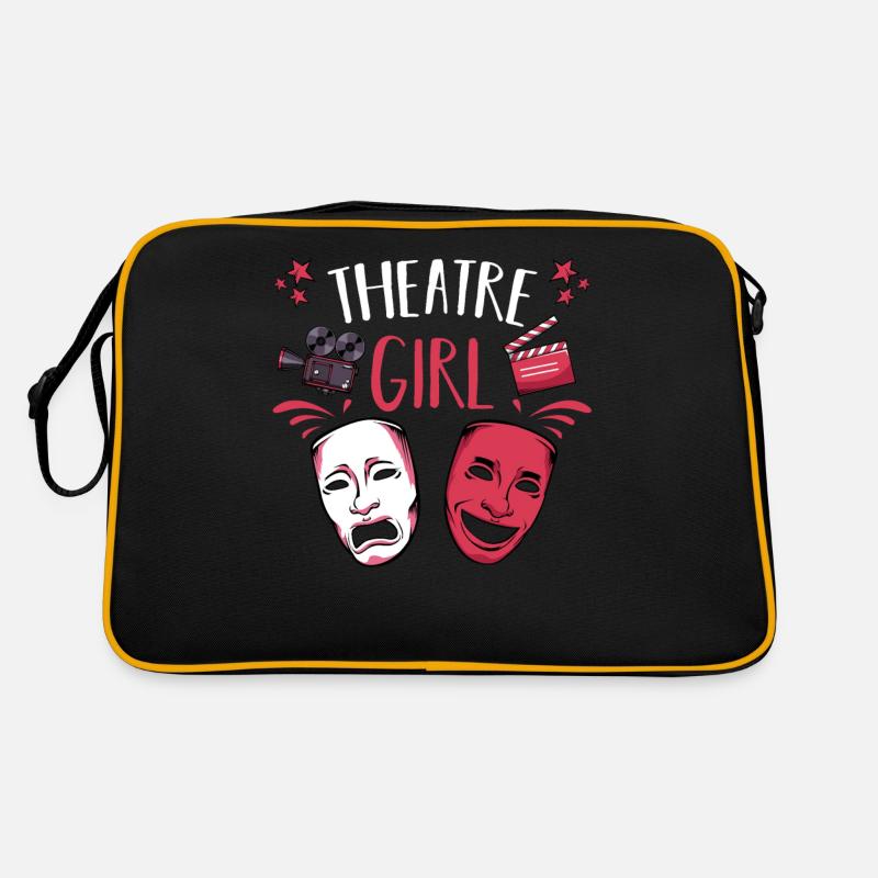 Retro Tasche