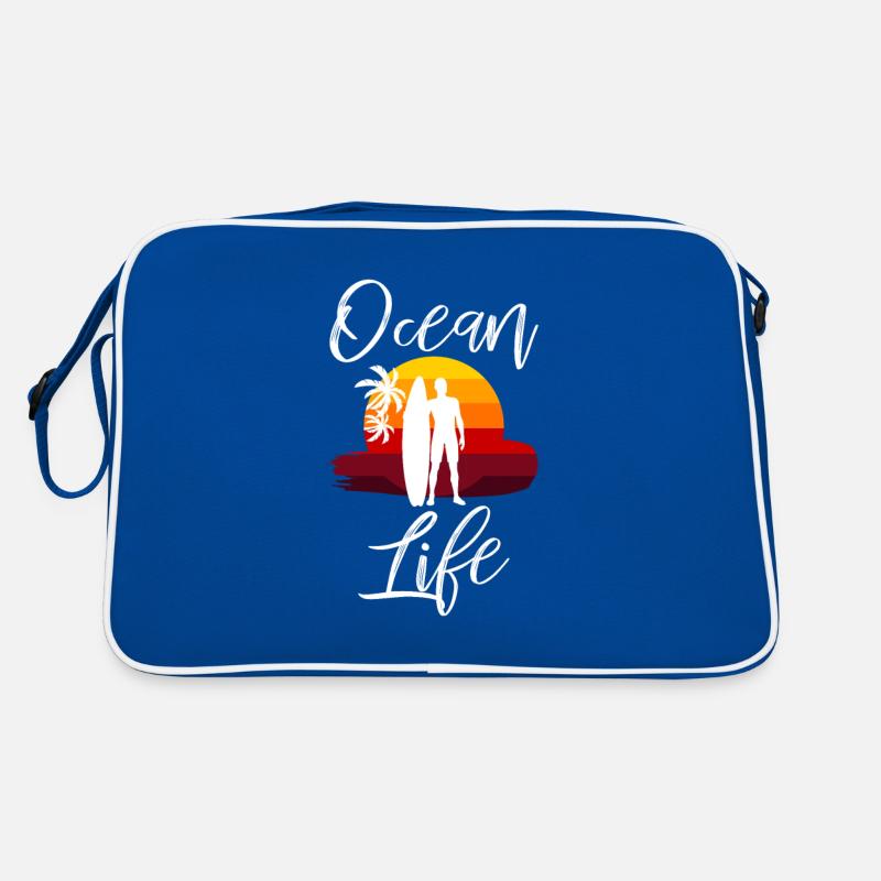 Retro Bag