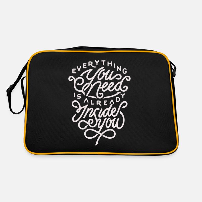 Sac Retro