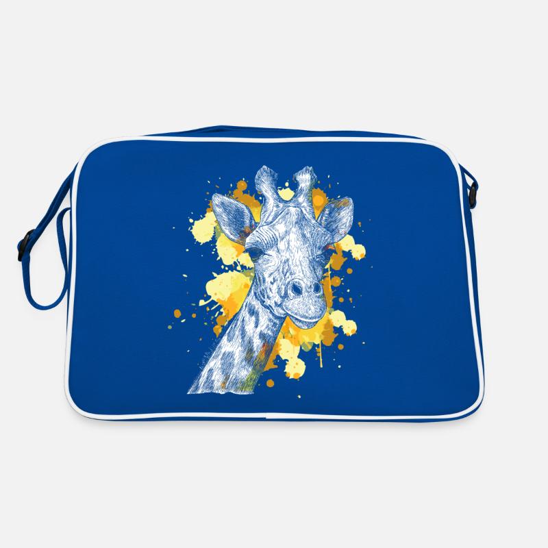 Retro Bag
