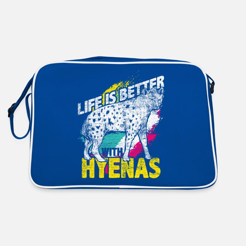 Retro Bag