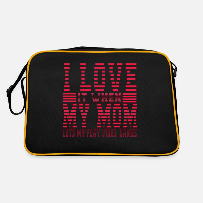 Retro Tasche