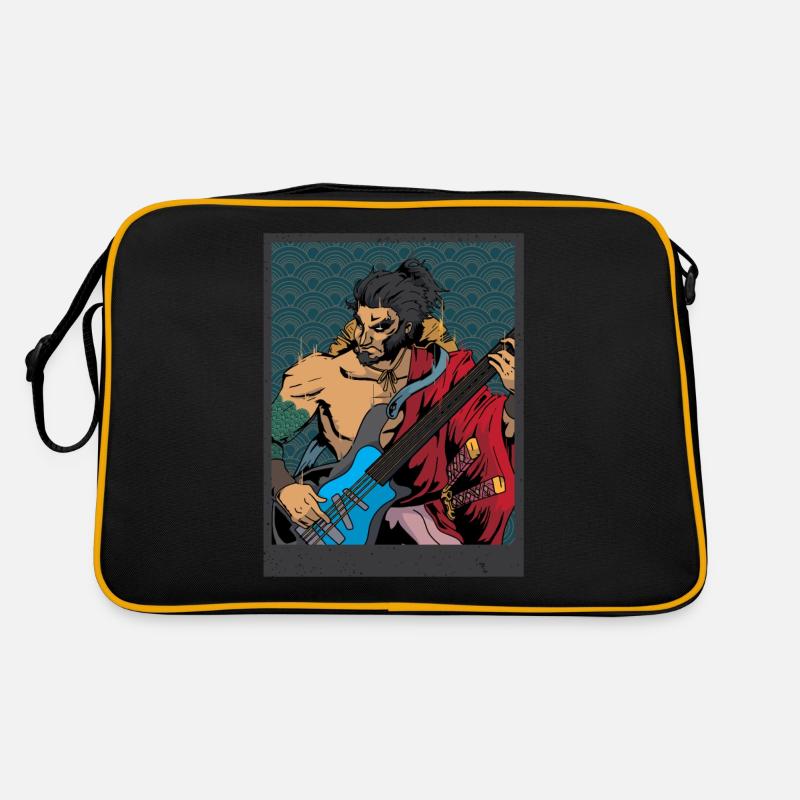 Sac Retro