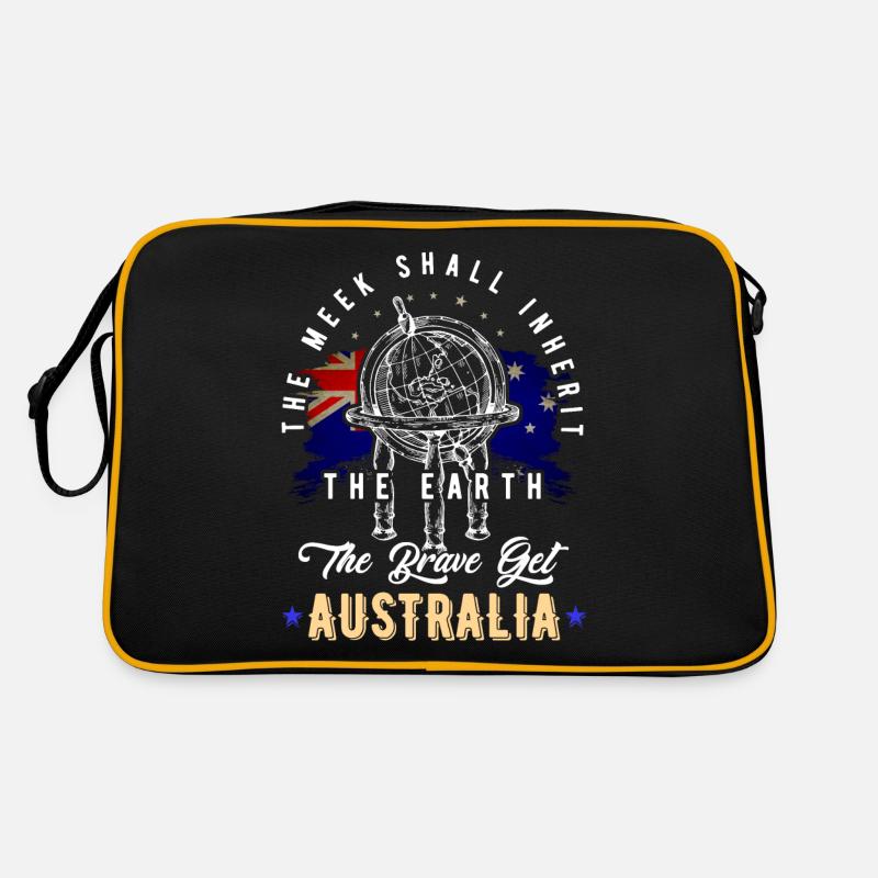 Retro Tasche
