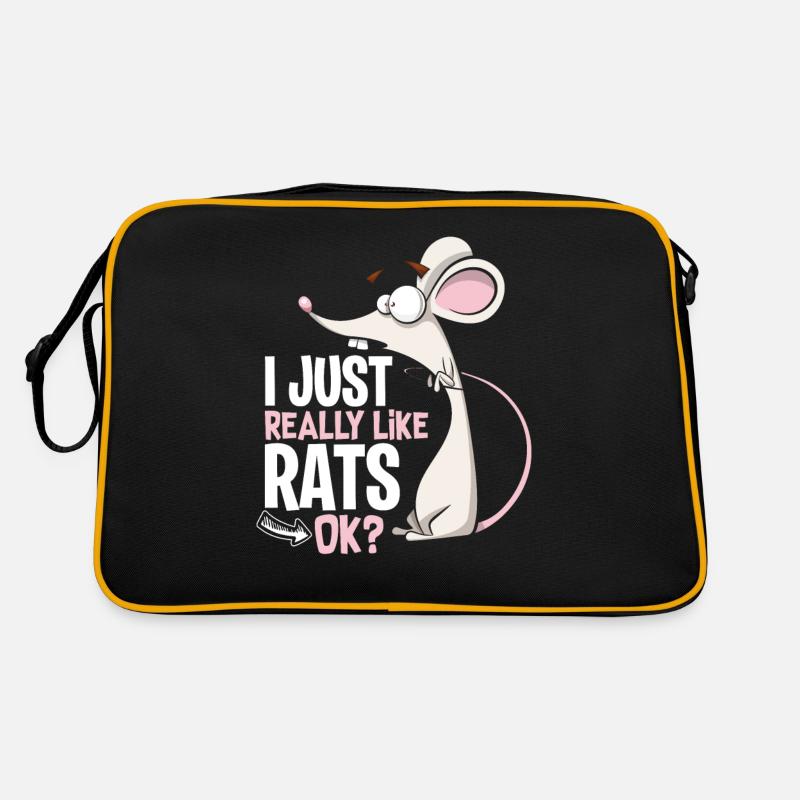 Sac Retro