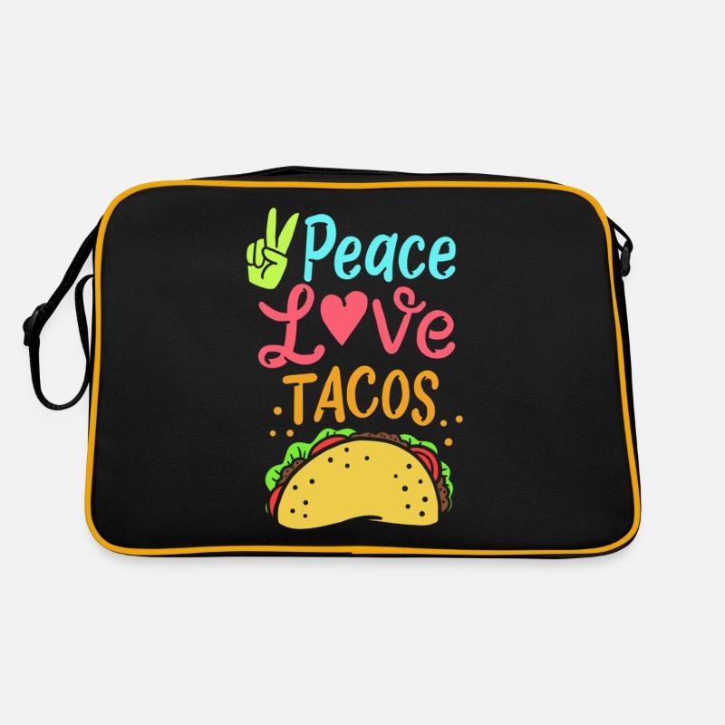 Retro Tasche