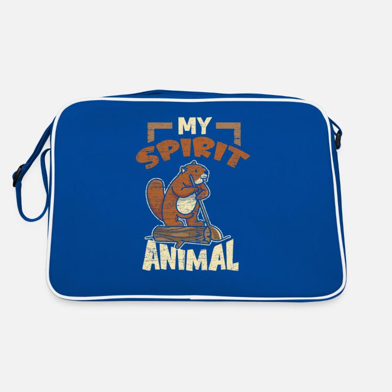 Retro Bag