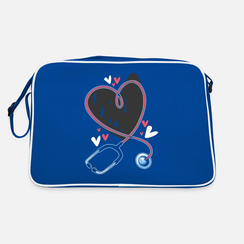 Retro Bag