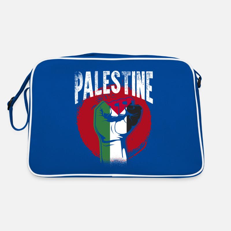 Palestine Sac Retro
