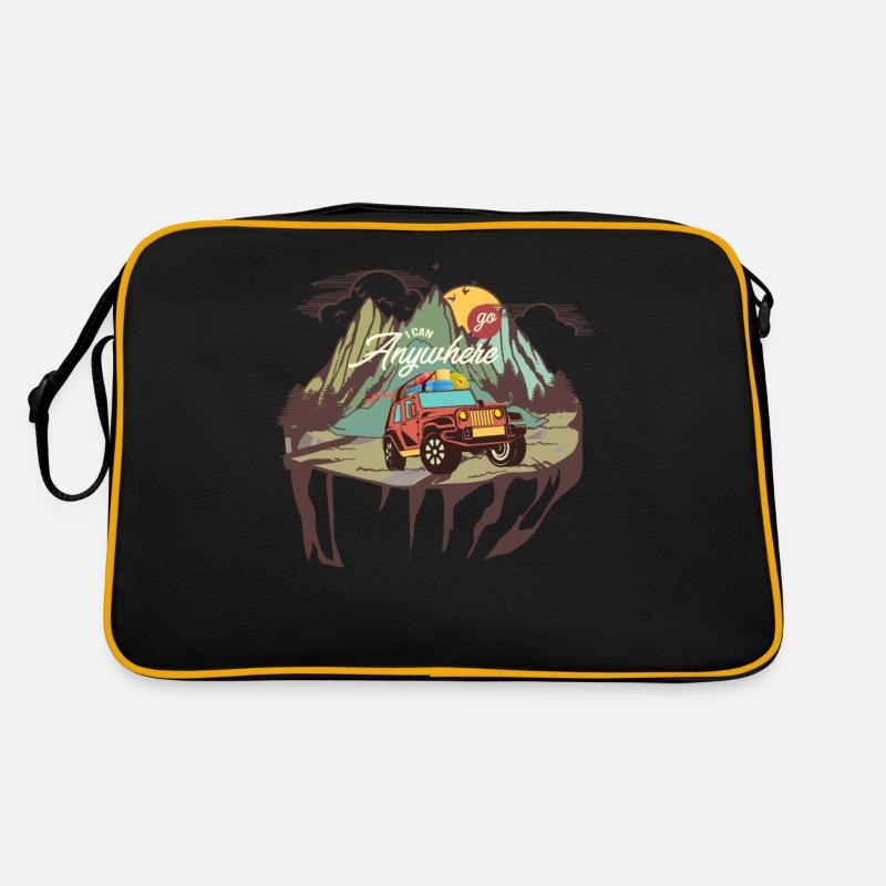 Retro Bag